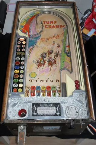 Playfield*