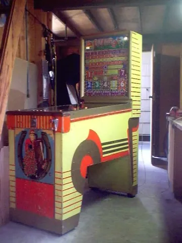 Cabinet - Left