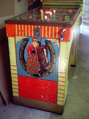 Cabinet - Front
