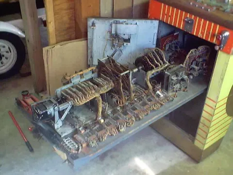 Inside View