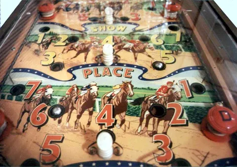 Middle Playfield