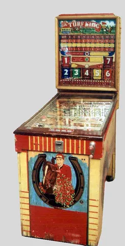Cabinet - Front View