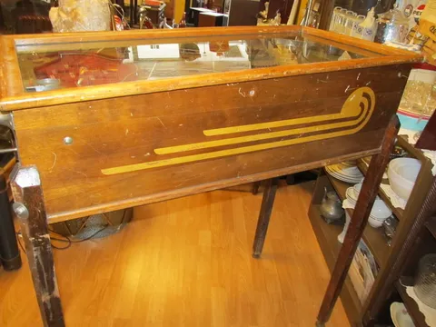 Cabinet - Right