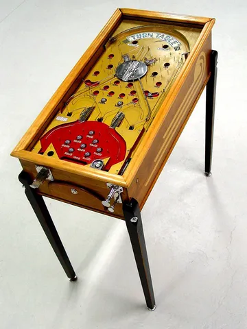 Cabinet - Full View