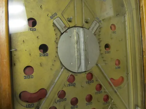 Middle Playfield