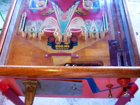 Lower Arch