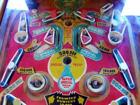 Center Playfield