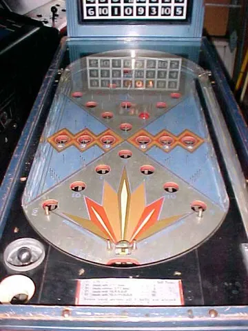 Playfield