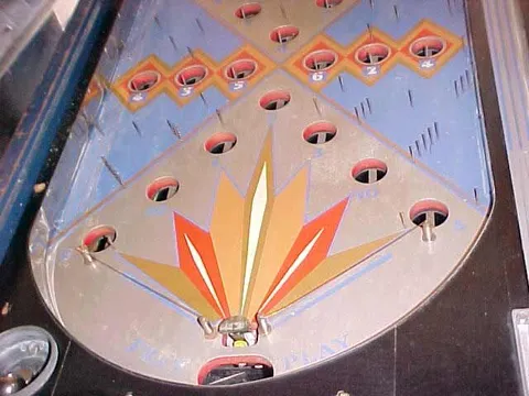 Lower Playfield