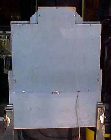 Back