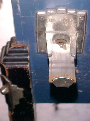 Coin Slide