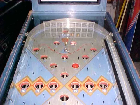 Upper Playfield