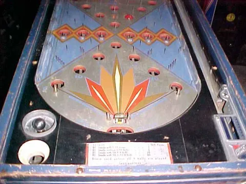 Lower Playfield