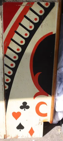 Backbox - Left*