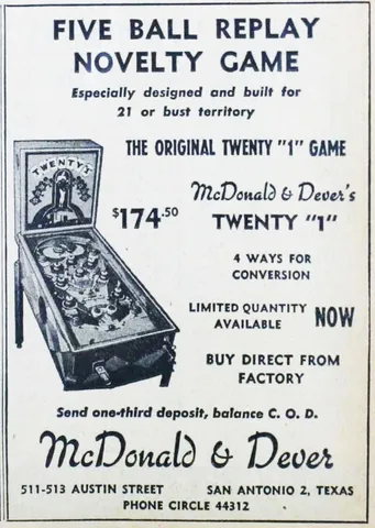 Billboard Ad*