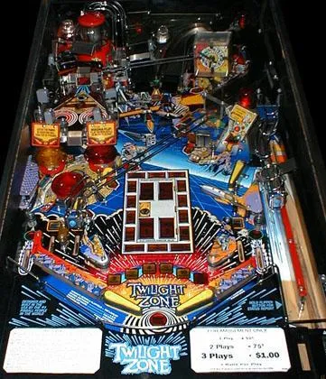 Playfield*