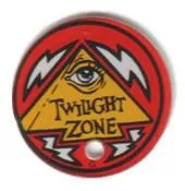 Promo Key Fob