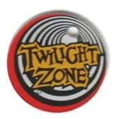 Promo Key Fob