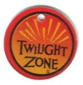 Promo Key Fob
