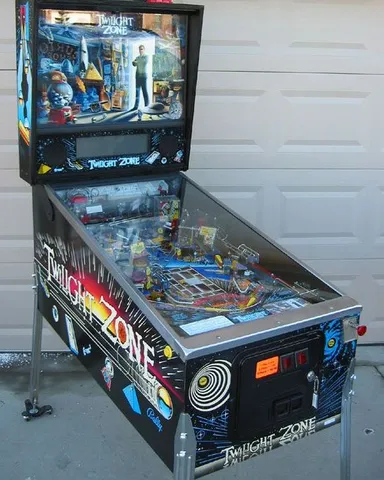 Cabinet - Full View*