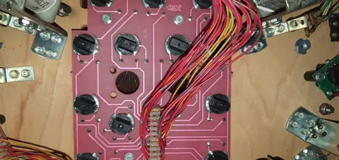 Prototype Game - Lamp Holder