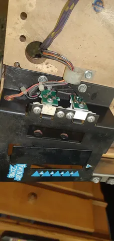 Prototype Game - Second Opto