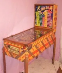Cabinet - Right