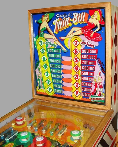 Backbox