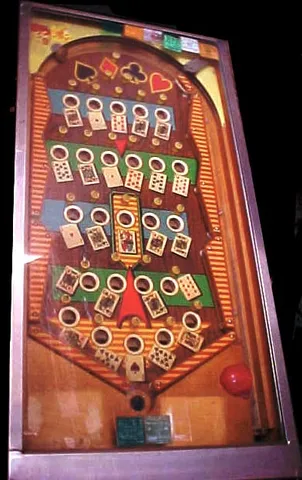 Playfield