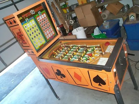Cabinet - Left