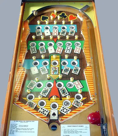 Playfield