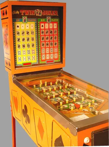 Machine