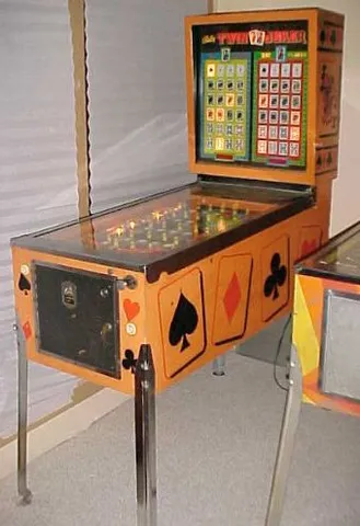 Machine