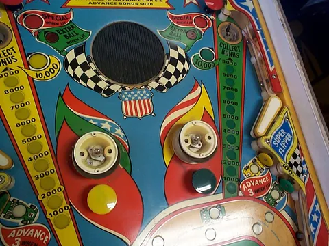 Middle Playfield