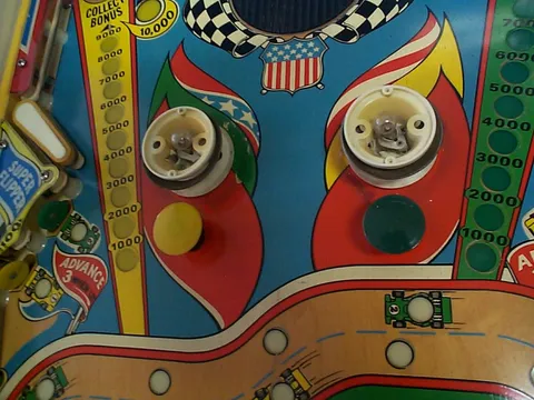 Middle Playfield