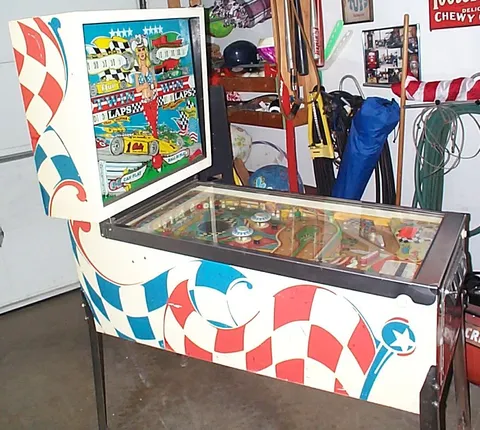 Cabinet - Left
