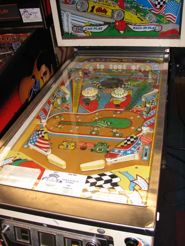 Playfield*