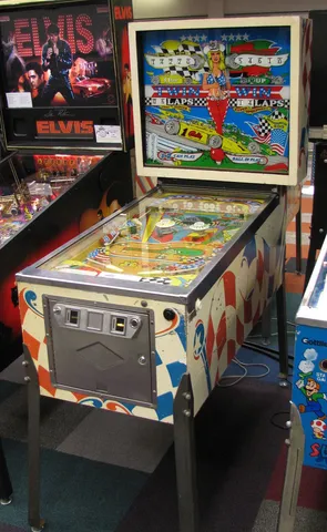 Cabinet - Full View*