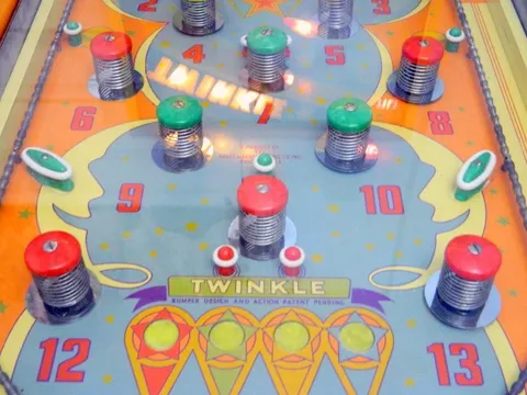 Middle Playfield