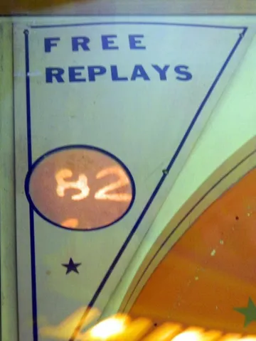 Replay Projection Window