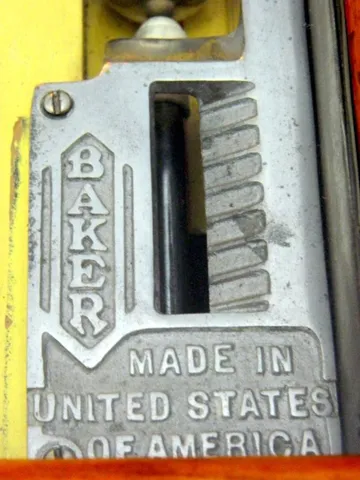 Shooter Gauge