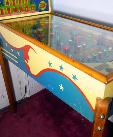 Cabinet - Left