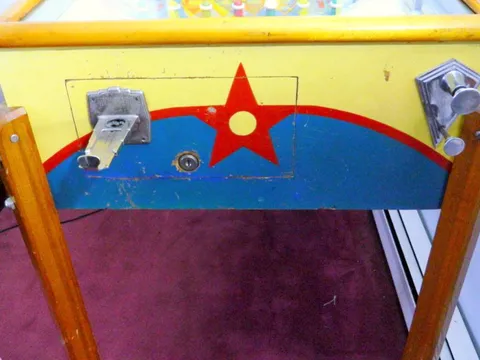 Cabinet - Front