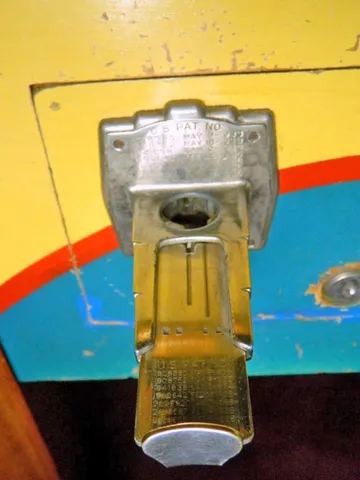 Coin Slide