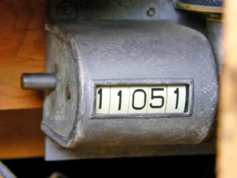 Meter*