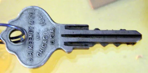 Key*