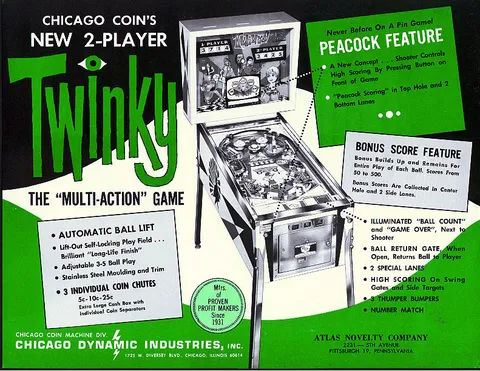 Flyer