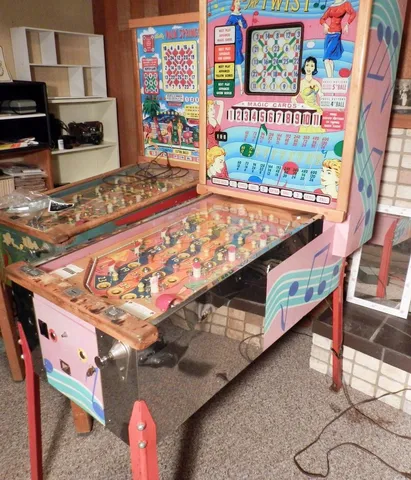 Cabinet - Full View*