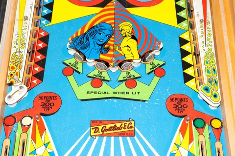 Middle Playfield