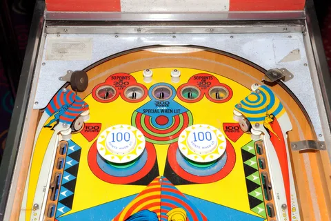 Upper Playfield
